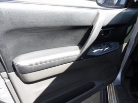 2002 MITSUBISHI MONTERO LIMITED SILVER 3.5L AT 4WD 173823